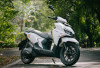 Yadea Velax 2025: Skuter Listrik Fast Charging 
