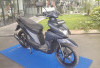 Fitur Tambahan Ini Jadi Alasan Mengapa Suzuki Nex II Elegant Premium Dijual Lebih Mahal