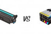 Wajib Tahu! Ini Perbedaan Toner Cartridge dan Tinta Cartridge