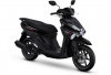 Yamaha Gear Ultima 125: Keamanan dan Kenyamanan Jadi Satu