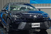 New Toyota Camry HEV 2025: Punya Fitur Canggih yang Mempuni dan Tawarkan Harga Segini 
