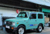  Jimny Virus JDM: Tren Modivikasi Ala Jepang yang Melanda Pencinta Jimny Tanah Air