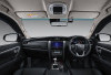  Toyota Fortuner 2025: Begini Tampilan Eksterior dan Interior Terbarunya