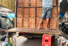  Harga Telur di Pasar Kepahiang Turun: Segini Harganya 
