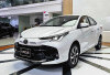 Mengulas Kelebihan Toyota Vios SUV Terbaru 