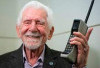 Hadir Sebagai Pengganti Motorola DynaTAC 8000X: Ponsel Ini Muncul Sebagai Generasi Kedua