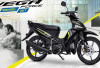 Yamaha Vega Force: Harga dan Spek Lengkap 