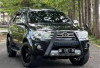 Toyota Fortuner Diesel 2010 Manual: Mobil Tangguh, Nyaman dan Irit 