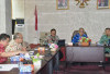 Pemkab Rejang Lebong Siapkan Regulasi Jamsostek