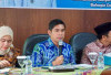 Pemkab Rejang Lebong Dorong Percepatan Penurunan Stunting dan Optimalisasi Program Genting