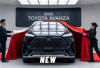 Harga Terbaru Toyota New Avanza 2025: MVP Terlaris Andalan Keluarga Indonesia