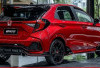  Varian dan Harga Terbaru Honda Brio 2025: Si Mungil yang Irit Bahan Bakar 