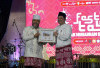Sensus Ekonomi 2026 Dicanangkan, BPS Bengkulu Siapkan 2.069 Petugas Data 231 Ribu Usaha