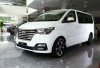 Spesifikasi Lengkap dan Fitur Hyundai H1 Diesel