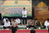 Istigasah dan Doa Bersama, Wabup Lebong Berikan Pesan Persatuan dan Kesatuan