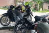 5 Kesalahan Ini Harus Dihindari Saat Membersihkan Motor 
