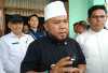 Gubernur Helmi Hasan Dorong Komoditas Kopi Bengkulu Bertaraf Internasional