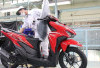 Jadi Salah Satu Motor Populer, Vario 125 dengan Warna Baru Bakal Hadir di Indonesia