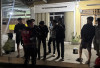 Polsek Ujung Tombak Gencarkan Patroli Jaga Kamtibmas di Rejang Lebong