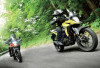 Suzuki V-Strom 250 SX: Spesifikasi hingga Harga