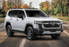 Hadir dengan Lebih Bertenaga, Intip Spesifikasi Toyota Land Cruiser 300 Hybrid
