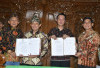 Pemkab Rejang Lebong dan Pemkot Bengkulu Sepakat Kembangkan Potensi Wisata