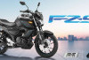 Yamaha FZS-F1 : Motor Naked Sport Rp 25 Jutaan dengan Fitur Canggih