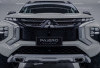  Mitsubishi Pajero Sport 2025: Desain Mewah dan Miliki Fitur Keselamatan Canggih