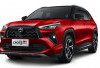 Toyota Yaris Cross Hybrid: Gaya SUV Modern, Fitur Canggih dan Irit