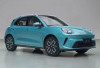 GWM Ora 5 Sport Dilengkapi LiDAR dan Body Kit Agresif: Ini Interior & Spesifikasinya 