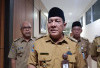 Program MBG di Provinsi Bengkulu Belum Dimulai, Ini Penjelasan Haryadi