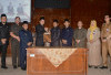 KUPA-PPAS Perubahan APBD Tahun 2025 Rejang Lebong Diproyeksi Defisit