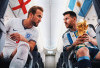 Prediksi Semifinal Piala Dunia 2026: Argentina vs Inggris