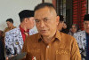 Bupati Pastikan Mutasi Pejabat Segera 
