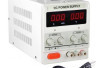 Mengenal Fungsi dan Peran Power Supply dalam Perangkat Elektronik