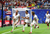Comeback Dramatis: Inggris Bangkit Taklukkan Kongo 2-1, Harry Kane Jadi Penyelamat