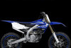  Yamaha YZ Series Hadir di IIMS 2025: Harga Mulai Rp 90 Jutaan