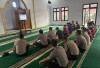 Binrohtal Polres Rejang Lebong, Perkuat Iman dan Mental Personel