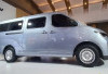 Wuling EV Van, Apa saja Keunggulannya? Berikut Ulasannya 