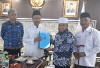 Pemprov Bengkulu Siapkan Lahan Proyek Sekolah Rakyat Rp200 Miliar 