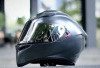 Apa Itu Flat Visor Pada Helm, Ini Penjelasannya 