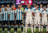 Messi dan Kane Pimpin Perang Bintang: Ini Prediksi Susunan Pemain Argentina vs Inggris di Semifinal Piala