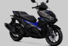 Varian, Fitur dan Harga Terbaru Yamaha Aerox Alpha 2025: Tampilan Semakin Keren dan Menarik