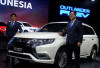 Mitsubishi New Outlander PHEV Siap Menyapa Masyarakat Indonesia