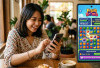 Saldo DANA Rp525.000 Cair dari Game Fruit Bomb, Gunakan Aplikasi Penghasil Uang 2026 Ini!