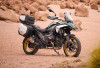 BMW R 1300 GS 2025 Hadir Dengan Beragam Warna, Ini Pilihannya