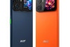 Acer Sospiro A15 Dirilis: Hadirkan Layar Tambahan di Belakang  