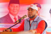 Gubernur Helmi Hasan Dorong Koperasi Merah Putih Berdayakan UMKM Lokal