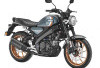 Yamaha Segarkan XSR155: Harga Rp 28 Jutaan
