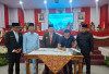 DPRD Lebong Sahkan Raperda Pertanggungjawaban Pelaksanaan APBD Tahun Anggaran 2024